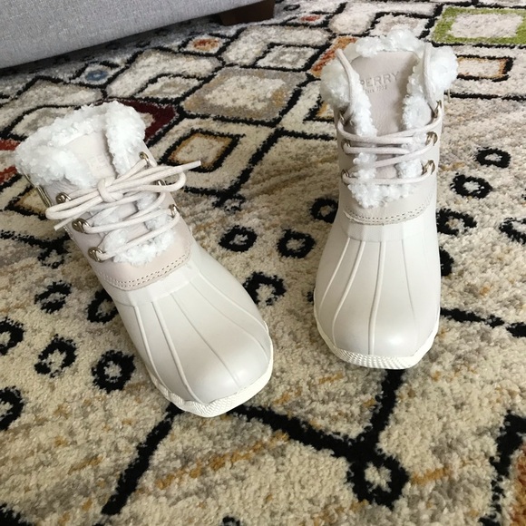 SPERRY Top Sider - Picture 9 of 11